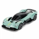 Машинка на радіокеруванні KS Drive Aston Martin Valkyrie, Mint - изображение 1