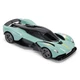 Машинка на радіокеруванні KS Drive Aston Martin Valkyrie, Mint - изображение 2