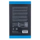 Ракетка для настільного тенісу Stiga Future V2 3-Star FL (1213-1306-35) (932359) Stiga 932359 1070794 - зображення 7