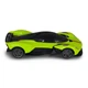 Машинка на радіокеруванні KS Drive Aston Martin Valkyrie, Green - изображение 2
