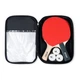 Комплект для настільного тенісу Butterfly Racket Set Easy 2 Bats 3 Balls (6257623202) (932197) Butterfly 932197 1070789 - зображення 3