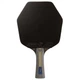 Ракетка для настольного тенниса Stiga Pro Carbon Plus Cybershape Truls Edition 5 Star FL (1215-1306-35) (932354) Stiga 932354 1070798 - изображение 2