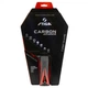 Ракетка для настільного тенісу Stiga Carbon Advance Cybershape FL (1215-1101-35) (932356) Stiga 932356 1070784 - зображення 7