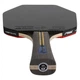 Ракетка для настольного тенниса Stiga Pro Carbon Plus Cybershape Truls Edition 5 Star FL (1215-1306-35) (932354) Stiga 932354 1070798 - изображение 4