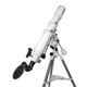 Телескоп Bresser First Light AR-102/1000 EQ3 з адаптером (0115660) (931510) Bresser 931510 1071107 - зображення 2