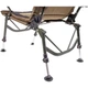Кресло складное Brain Eco Armchair HYC053AL-II (1858.41.19) BRAIN 1858.41.19 1068947 - изображение 3