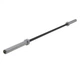 Гриф Toorx Max 450 Kg Cross Challenge 220 см 50 мм (BO-450) (932179) Toorx 932179 1070367 - изображение 2