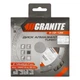 Диск алмазний GRANITE TURBO 125х2.2 мм 22-24% 12200 об/хв 9-02-125 - зображення 2