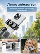 Умный штатив 360 для телефона TT07 AI Face Tracking с датчиком движения, пультом и 2 LED-лампами монопод с AI-трекингом лица для блогера - изображение 10