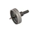 Свердло корончасте GRANITE HSS 51 мм 6-08-051 - изображение 2