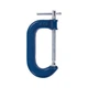 Струбцина Alloid столярная, тип G, 125мм (GC-125E) Alloid GC-125E 1073740 - изображение 1