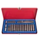 Набір біт Alloid шестигранних, SPLINE, TORX, 41шт. (НБ-3841) Alloid НБ-3841 1070647 - зображення 1