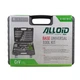 Набор инструментов Alloid Base, 1/2" и 1/4", 6-гранный, 82 предмета (NI-1082WN-6) Alloid NI-1082WN-6 1070283 - изображение 5