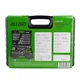Набор инструментов Alloid Base, 1/2" и 1/4", 6-гранный, 82 предмета (NI-1082WN-6) Alloid NI-1082WN-6 1070283 - изображение 6