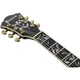 Електроакустична гітара Ibanez AS93QMSP DBS (39829) - зображення 2