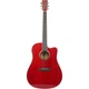 Электроакустическая гитара Tanglewood Tw5 Ce R (45528) - изображение 1