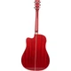Электроакустическая гитара Tanglewood Tw5 Ce R (45528) - изображение 2