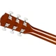 Электроакустическая гитара Fender CD-140SCE SUNBURST WN (17894) - изображение 7