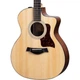 Электроакустическая гитара Taylor Guitars 214Ce Plus (39849) - изображение 4