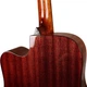 Электроакустическая гитара Tyma D-3C RS (27878) - изображение 2