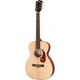 Электроакустическая гитара Guild M-240E Natural (31085) - изображение 1