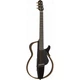 Silent гитара Yamaha SLG200S Translucent Black (25004) - изображение 2