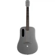 Электроакустическая гитара Lava Me 4 38 Carbon Space Grey With Space Bag (39405) - изображение 1