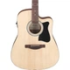 Электроакустическая гитара Ibanez V40Ce-Opn (42386) - изображение 4