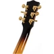 Электроакустическая гитара Sigma Special Edition JA-SG200 Fishman Sonitone (31902) - изображение 2