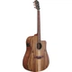 Электроакустическая гитара Ibanez V40WSCE OPB (38877) - изображение 3