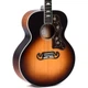 Электроакустическая гитара Sigma Special Edition JA-SG200 Fishman Sonitone (31902) - изображение 5