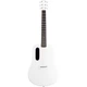 Электроакустическая гитара Lava Me 4 Carbon 36 White (34255) - изображение 3