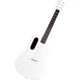 Электроакустическая гитара Lava Me 4 Carbon 38 White (34259) - изображение 1