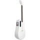Электроакустическая гитара Lava Me 4 Carbon 38 White (34259) - изображение 4