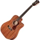 Электроакустическая гитара Guild D-120CE Natural (31065) - изображение 1