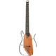 Гитарный комплект Donner Music HUSH-Ⅰ Silent Guitar Mahogany Natural EC1781 (36266) - изображение 1