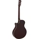 Електроакустична гітара Yamaha APX600 VW (18169) - зображення 2