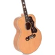Электроакустическая гитара Sigma SG Series GJA-SG200 Fishman Sonitone (31866) - изображение 3