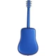 Электроакустическая гитара Lava Me 3 36 Blue (33466) - изображение 3