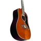 Электроакустическая гитара Eko Guitars Rangervr12-Eq-Nat Ranger Xii Vr Eq Natural Top Stained (46587) - изображение 2