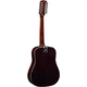 Электроакустическая гитара Eko Guitars Rangervr12-Eq-Nat Ranger Xii Vr Eq Natural Top Stained (46587) - изображение 3