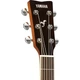 Электроакустическая гитара Yamaha FSX820C NT (19110) - изображение 2