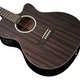 Электроакустическая гитара Washburn Dfeace-U (41972) - изображение 2