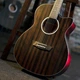Электроакустическая гитара Washburn Dfeace-U (41972) - изображение 7