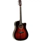 Электроакустическая гитара Tanglewood TW5 CE AVB (38674) - изображение 1