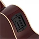 Електроакустична гітара Yamaha CPX600 Root Beer (18187) - зображення 4