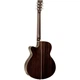 Електроакустична гітара Tanglewood TW4 CE AVB (38675) - зображення 2