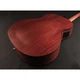 Электроакустическая гитара Cort Little CJ Blackwood Open Pore Light Burst (24987) - изображение 5