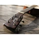 Электроакустическая гитара Cort Little CJ Blackwood Open Pore Light Burst (24987) - изображение 6