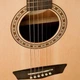 Электроакустическая гитара Washburn Wg7Sce-A-U (41965) - изображение 2